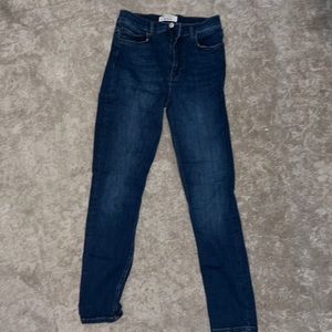 Reformation Skinny Jeans